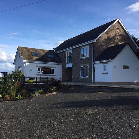 Hostel Eat And Sleep Lindisfarne Fenwick  Exterior foto